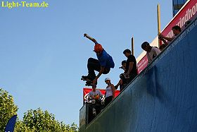 Mainz ZDF Gelände
